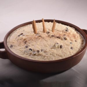 Arroz con Leche (Kg)