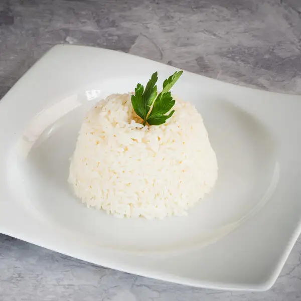 Arroz Blanco (Kg)
