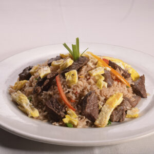 Chaufa de Carne (Kg)
