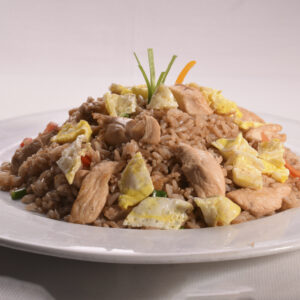 Chaufa de Pollo (kg)