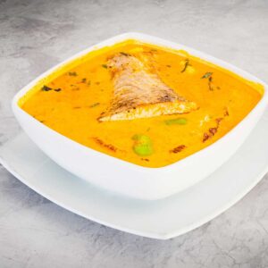 Chupe de Pescado