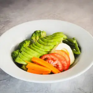 Ensalada Mixta