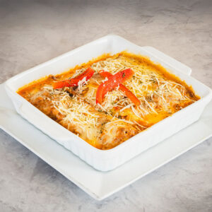Lasagna a la Bolognesa (Kg)