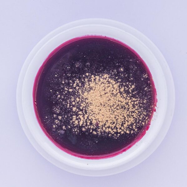 Mazamorra Morada