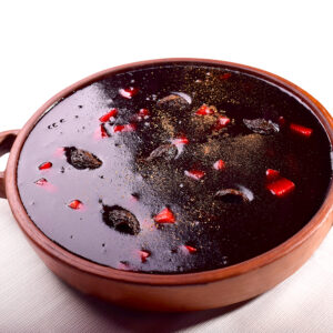 Mazamorra Morada (Kg)
