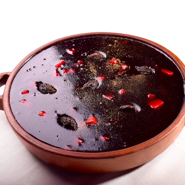 Mazamorra Morada (Kg)