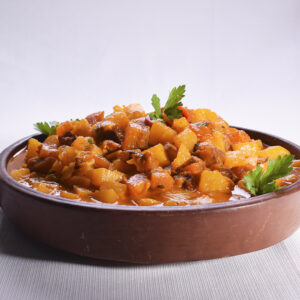 Patita con Maní (Kg)