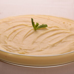 Puré de Papas (Kg)