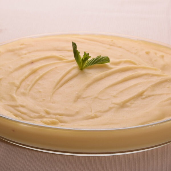 Puré de Papas (Kg)