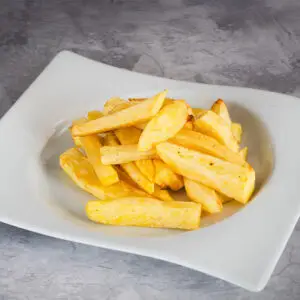 Papas Fritas