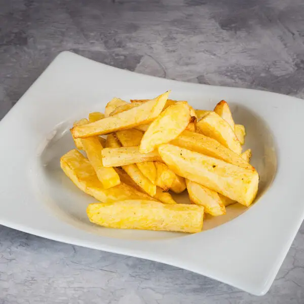 Papas Fritas