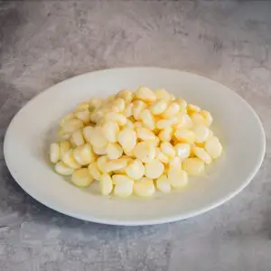 Porción de Choclo
