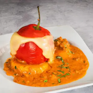 Rocoto Relleno (Und)