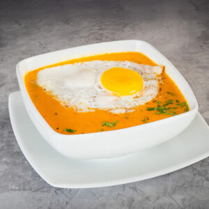 Sopa Criolla