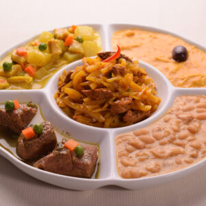 Combo Criollo