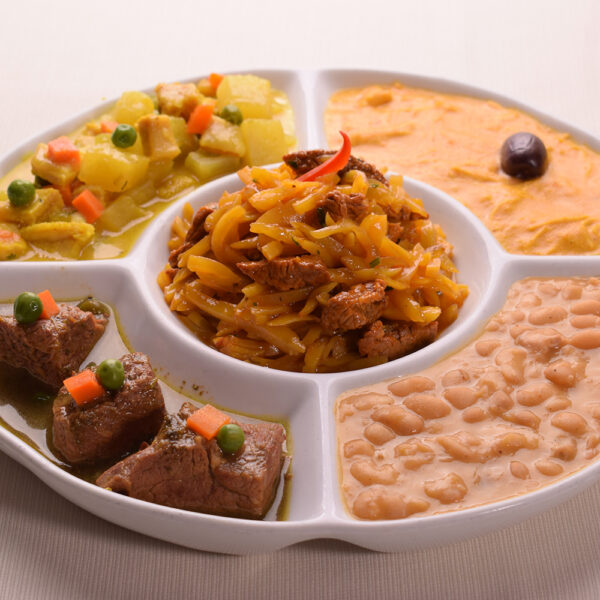 Combo Criollo